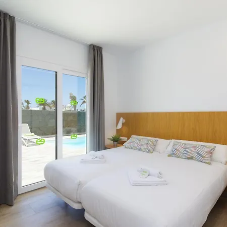 Ereza Artenara וילה