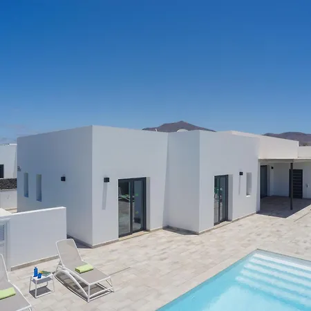 Vila Ereza Artenara *