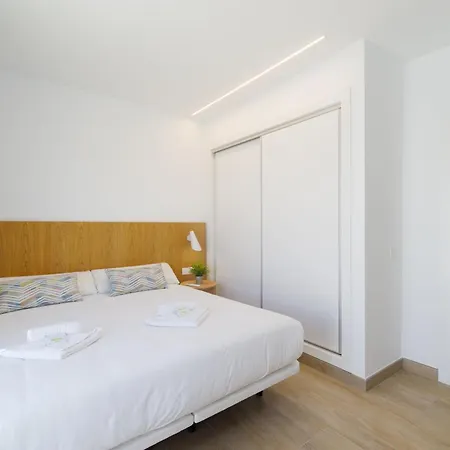 Vila Ereza Artenara Playa Blanca (Lanzarote)