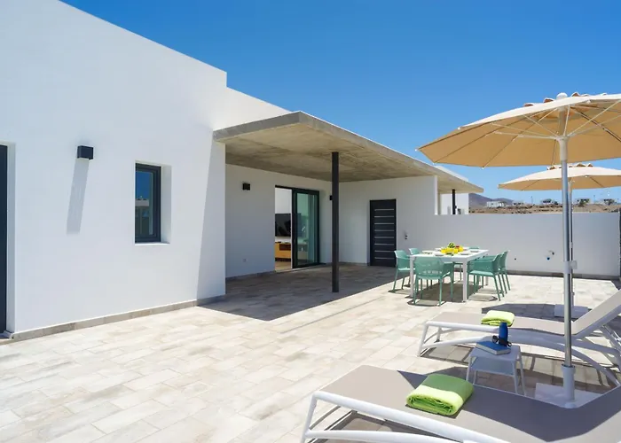 Ereza Artenara * بلايا بلانكا