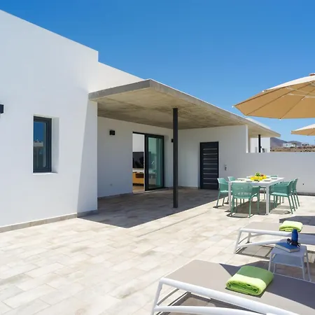 Ereza Artenara * Playa Blanca