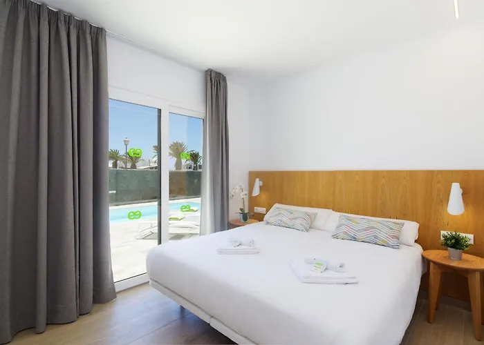 Ereza Artenara Playa Blanca